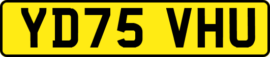YD75VHU