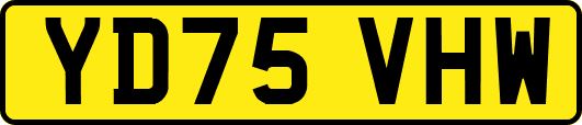 YD75VHW