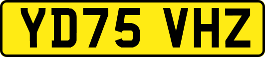 YD75VHZ