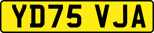 YD75VJA