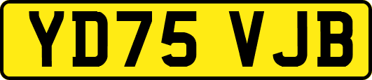 YD75VJB