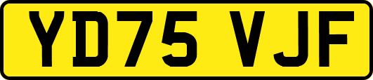 YD75VJF