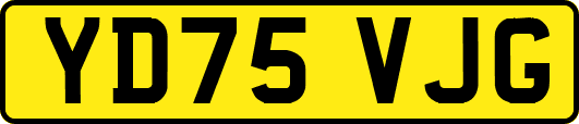YD75VJG