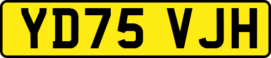 YD75VJH