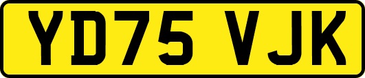 YD75VJK