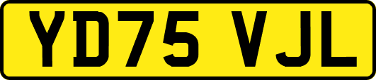 YD75VJL