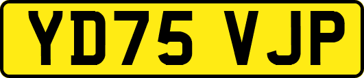 YD75VJP