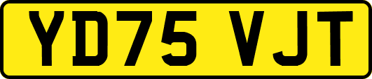 YD75VJT