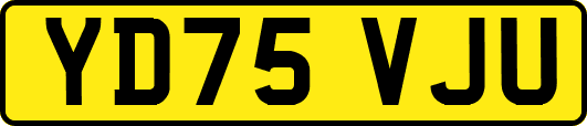 YD75VJU