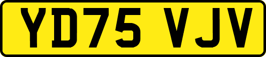 YD75VJV