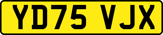 YD75VJX