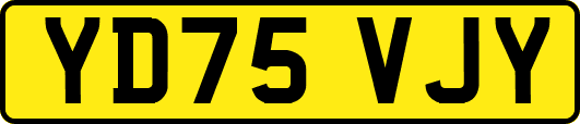 YD75VJY