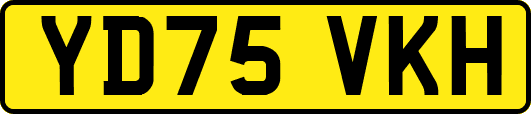 YD75VKH