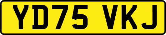 YD75VKJ