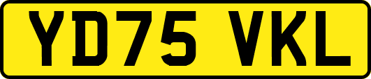 YD75VKL