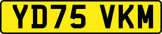 YD75VKM