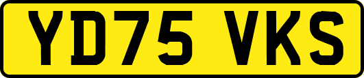 YD75VKS