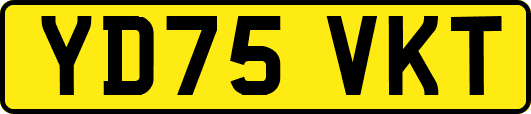 YD75VKT
