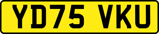 YD75VKU