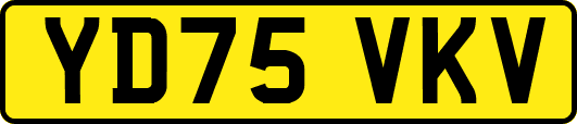 YD75VKV