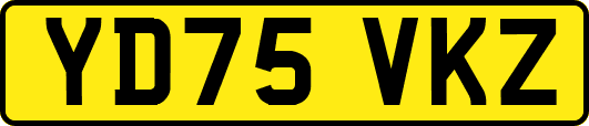 YD75VKZ