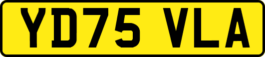 YD75VLA