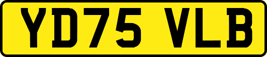YD75VLB