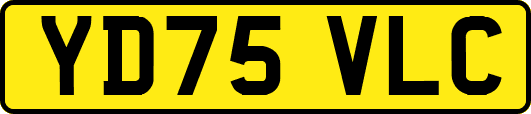 YD75VLC