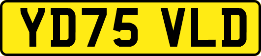 YD75VLD