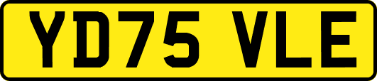 YD75VLE