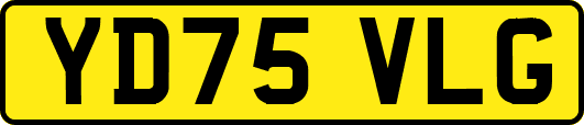 YD75VLG