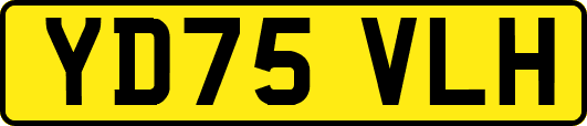YD75VLH