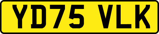 YD75VLK