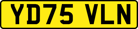 YD75VLN