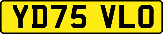 YD75VLO