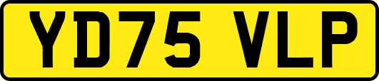 YD75VLP