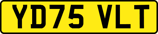 YD75VLT