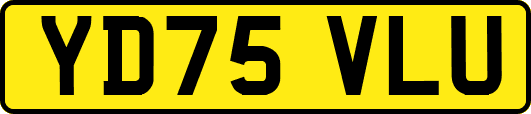 YD75VLU