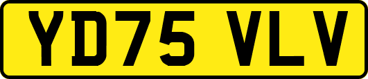 YD75VLV
