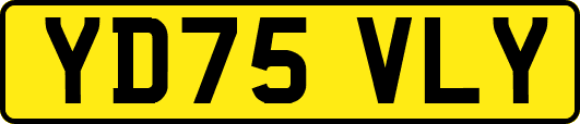 YD75VLY