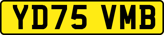 YD75VMB