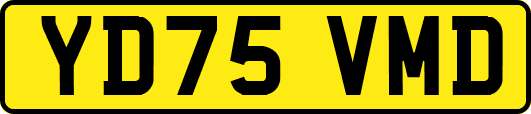 YD75VMD