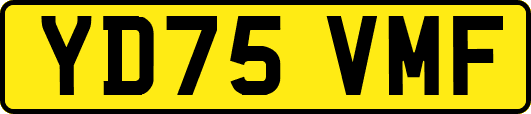 YD75VMF