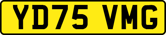 YD75VMG