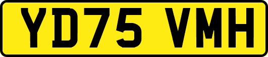 YD75VMH