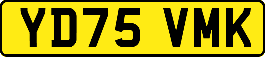 YD75VMK