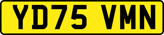YD75VMN