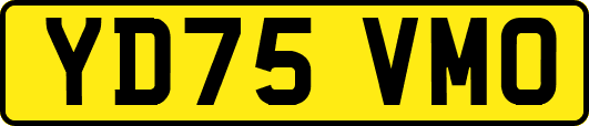 YD75VMO