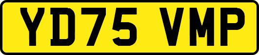 YD75VMP