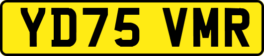 YD75VMR
